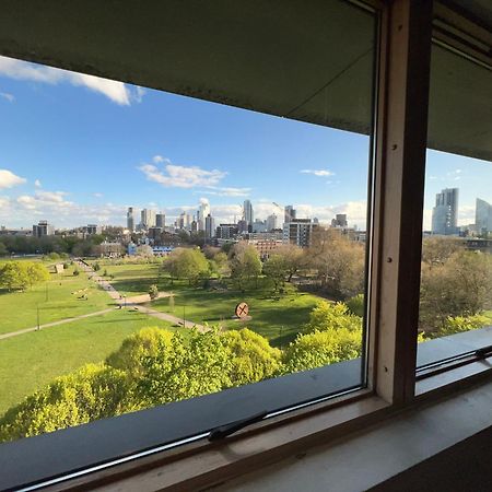 2 Bed 2 Bath Luxury Apartment In Central London Eksteriør bilde