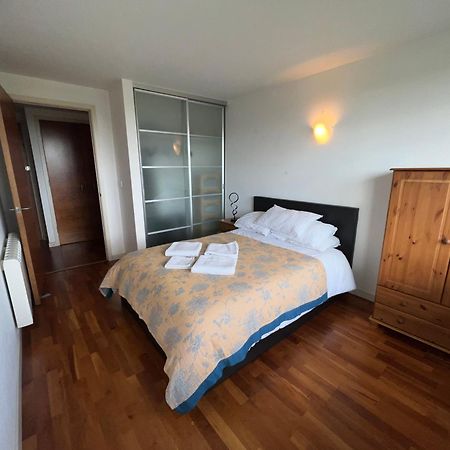 2 Bed 2 Bath Luxury Apartment In Central London Eksteriør bilde