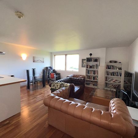 2 Bed 2 Bath Luxury Apartment In Central London Eksteriør bilde