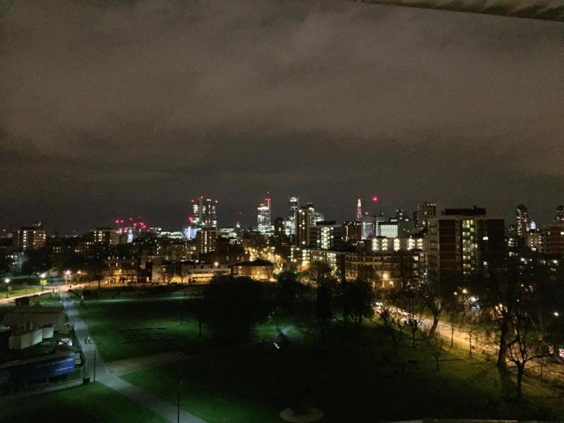 2 Bed 2 Bath Luxury Apartment In Central London Eksteriør bilde