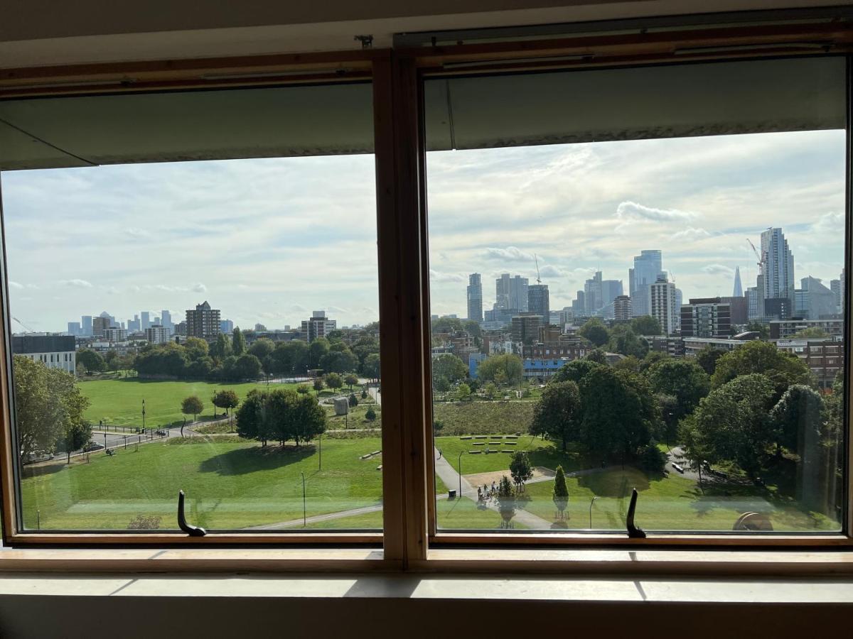 2 Bed 2 Bath Luxury Apartment In Central London Eksteriør bilde