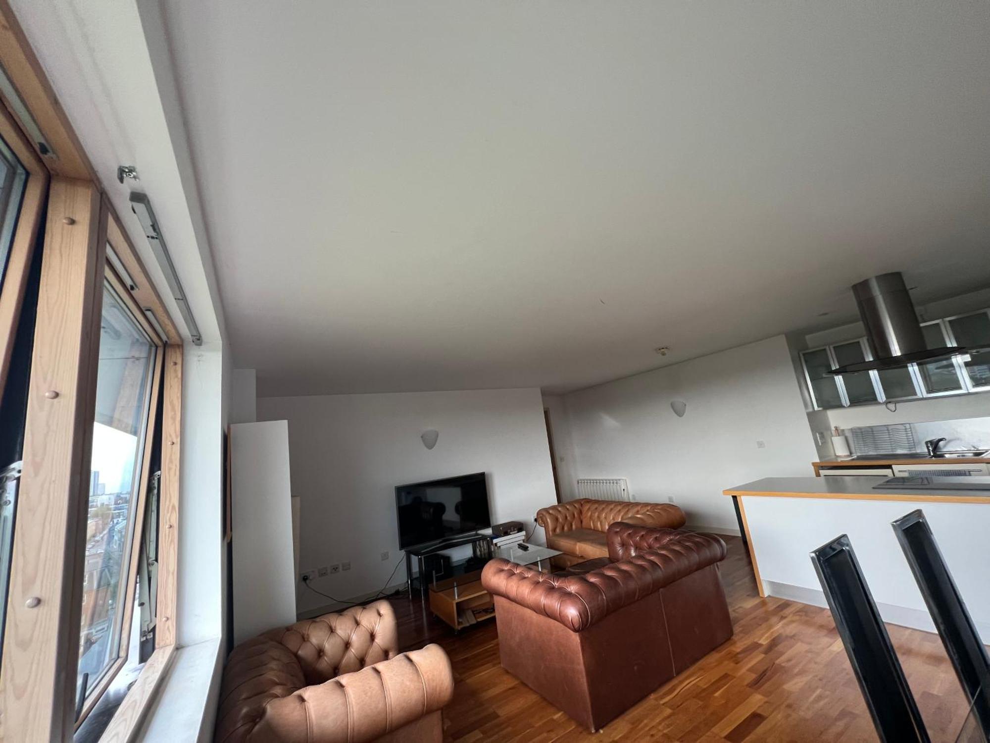 2 Bed 2 Bath Luxury Apartment In Central London Eksteriør bilde