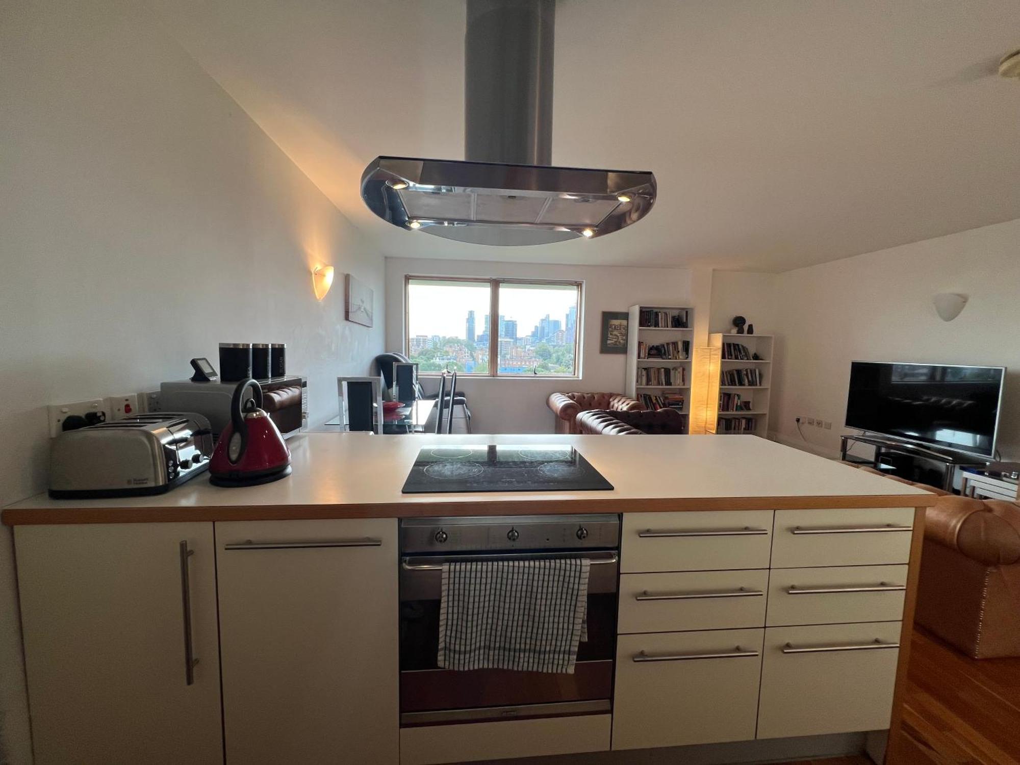 2 Bed 2 Bath Luxury Apartment In Central London Eksteriør bilde