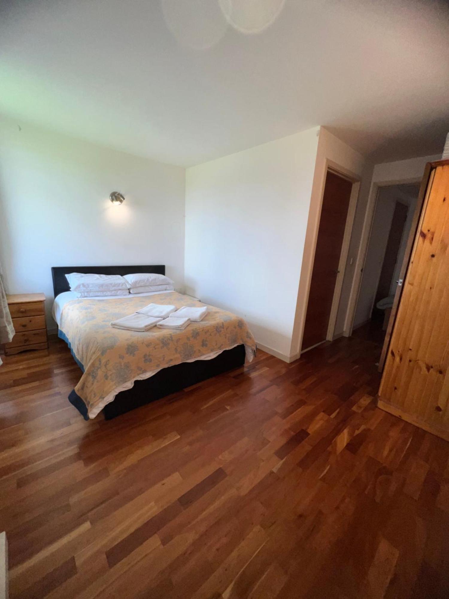 2 Bed 2 Bath Luxury Apartment In Central London Eksteriør bilde
