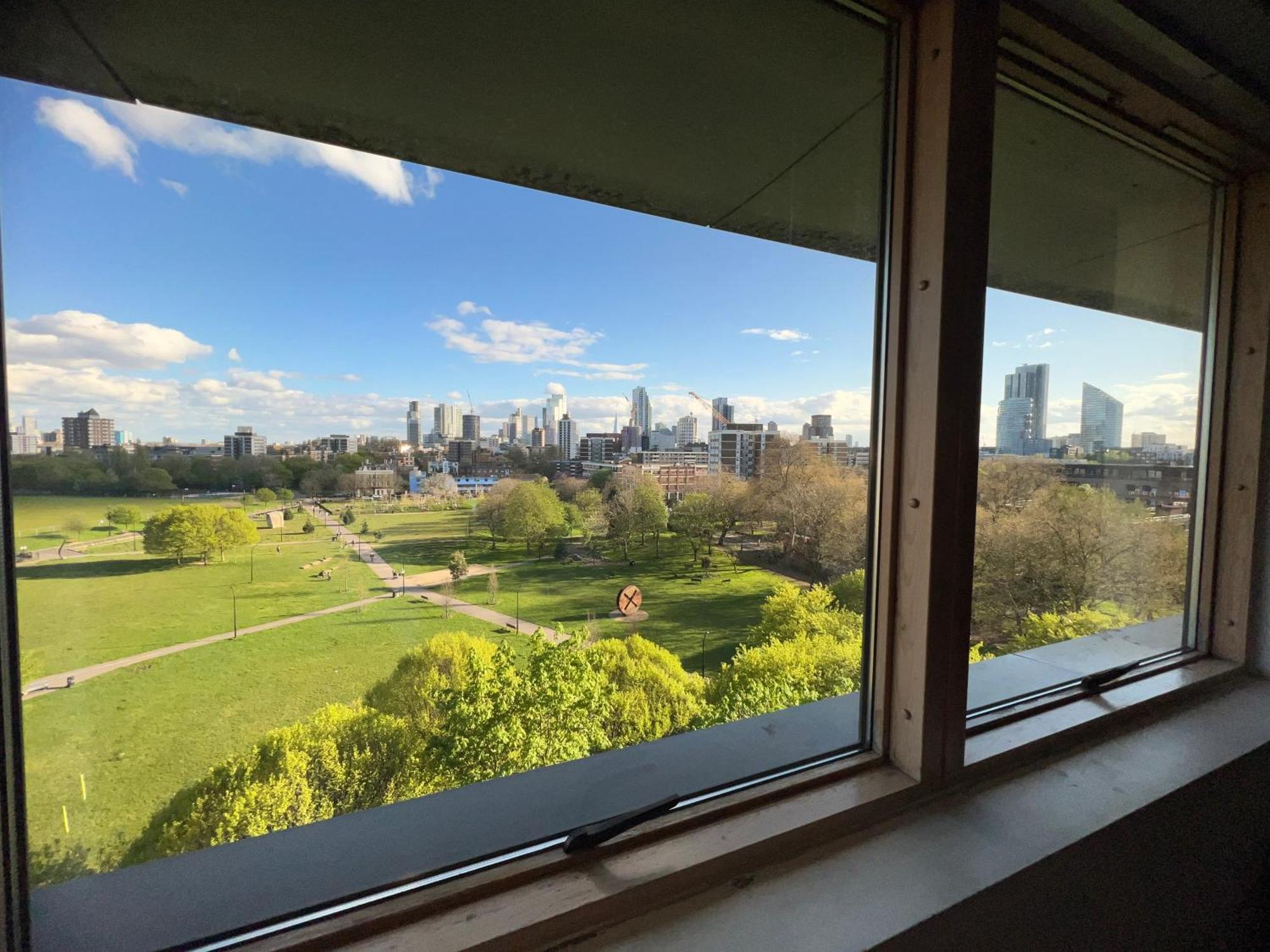 2 Bed 2 Bath Luxury Apartment In Central London Eksteriør bilde