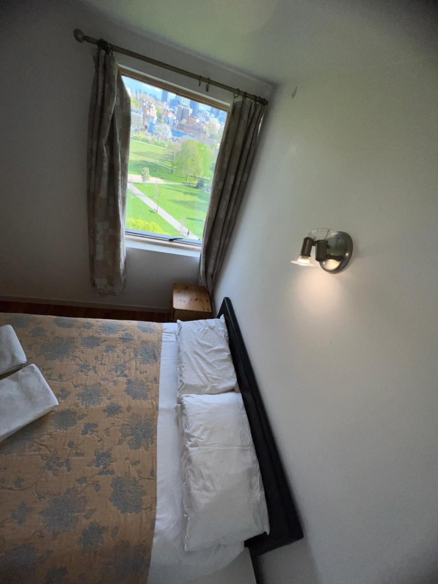 2 Bed 2 Bath Luxury Apartment In Central London Eksteriør bilde
