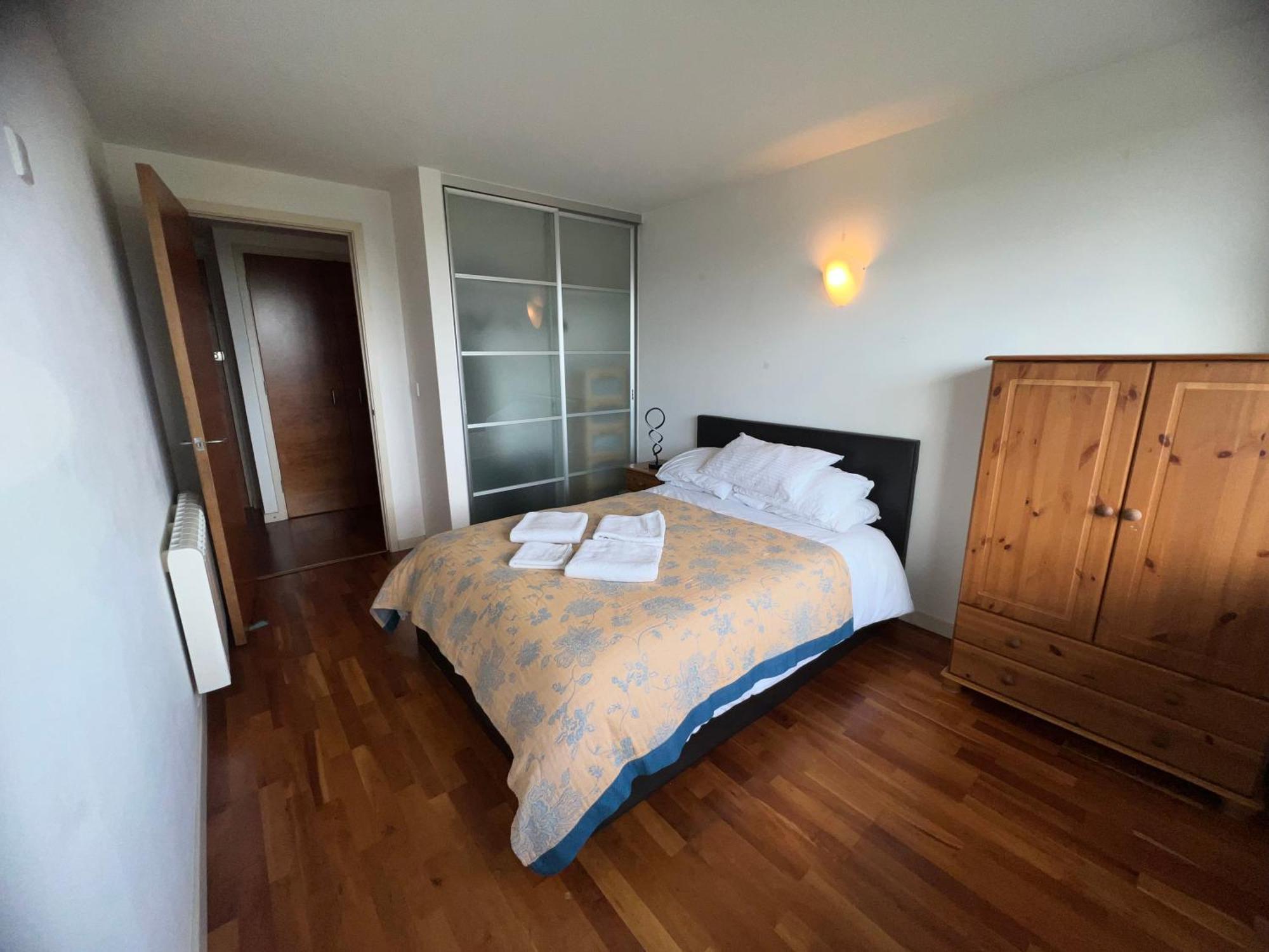 2 Bed 2 Bath Luxury Apartment In Central London Eksteriør bilde