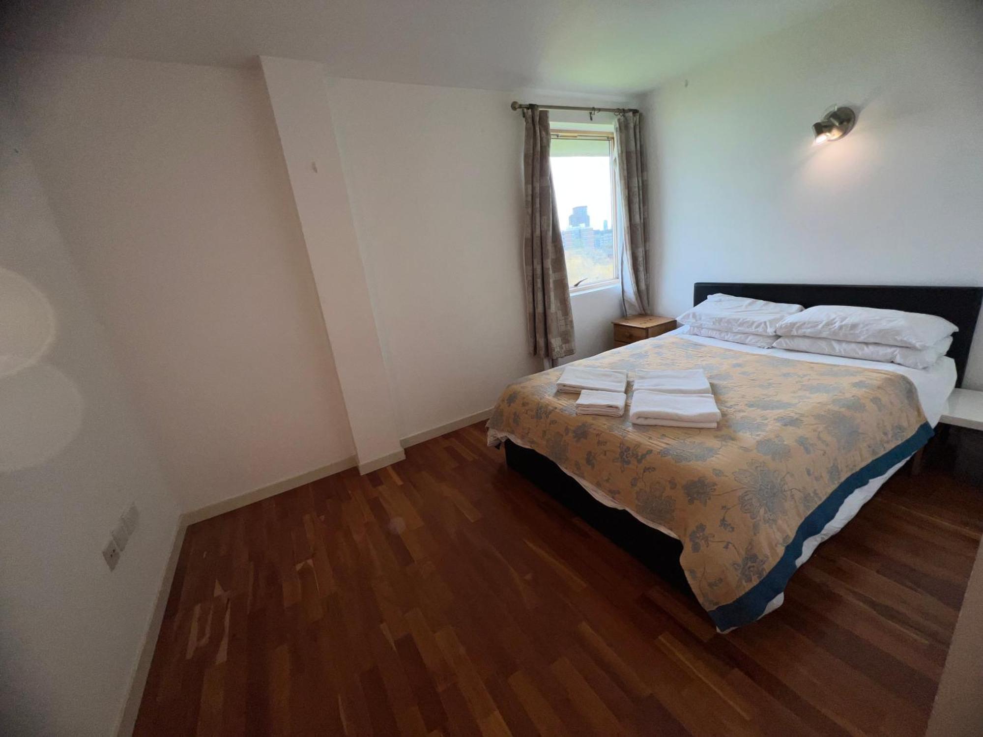 2 Bed 2 Bath Luxury Apartment In Central London Eksteriør bilde