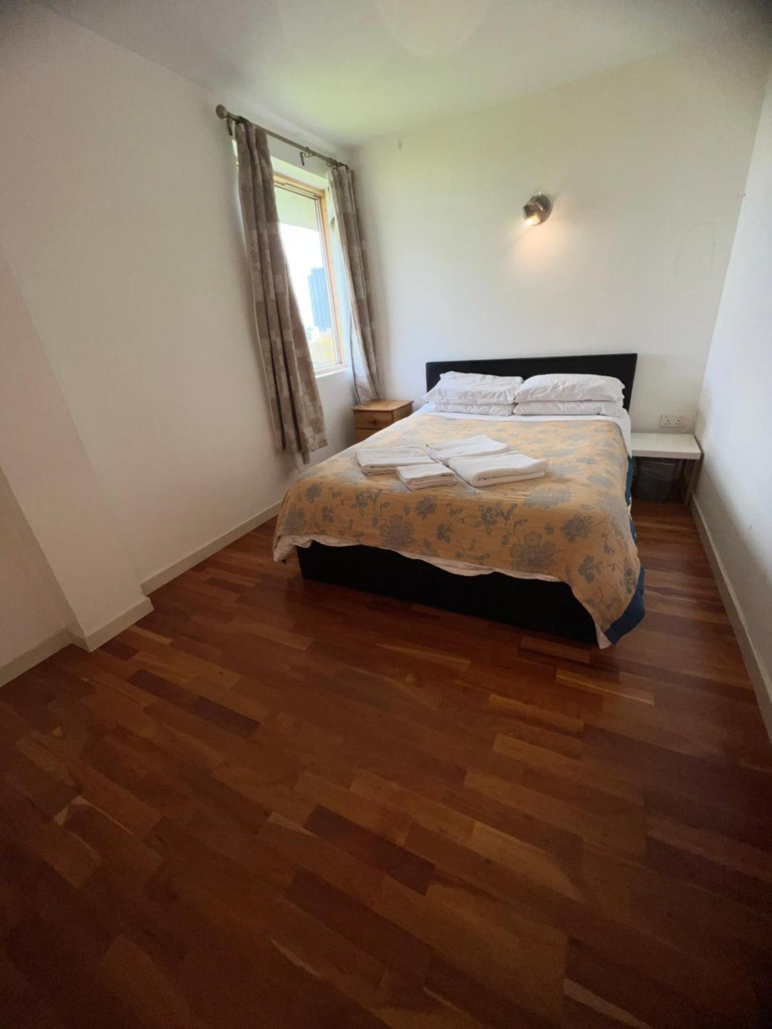 2 Bed 2 Bath Luxury Apartment In Central London Eksteriør bilde