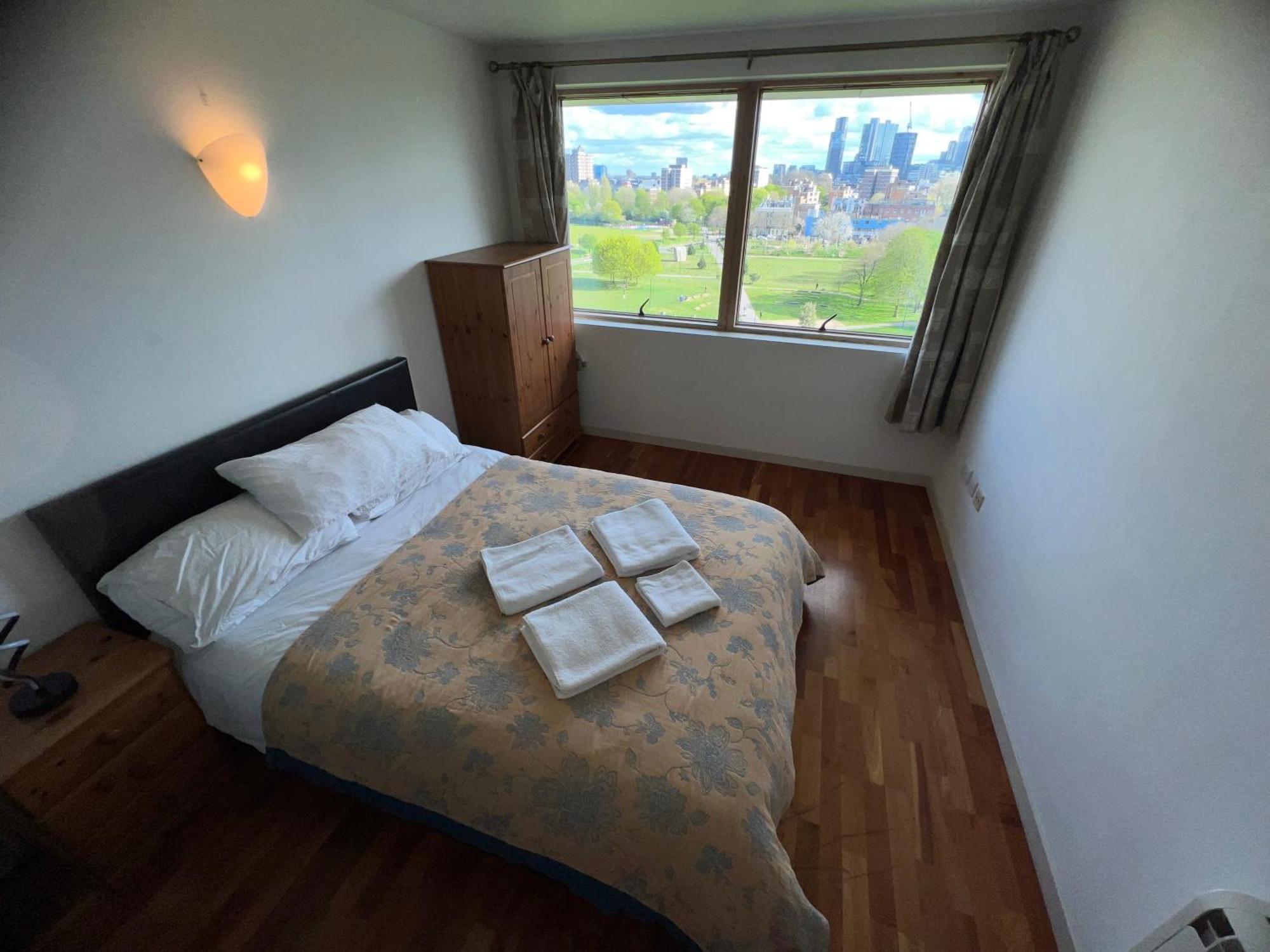 2 Bed 2 Bath Luxury Apartment In Central London Eksteriør bilde