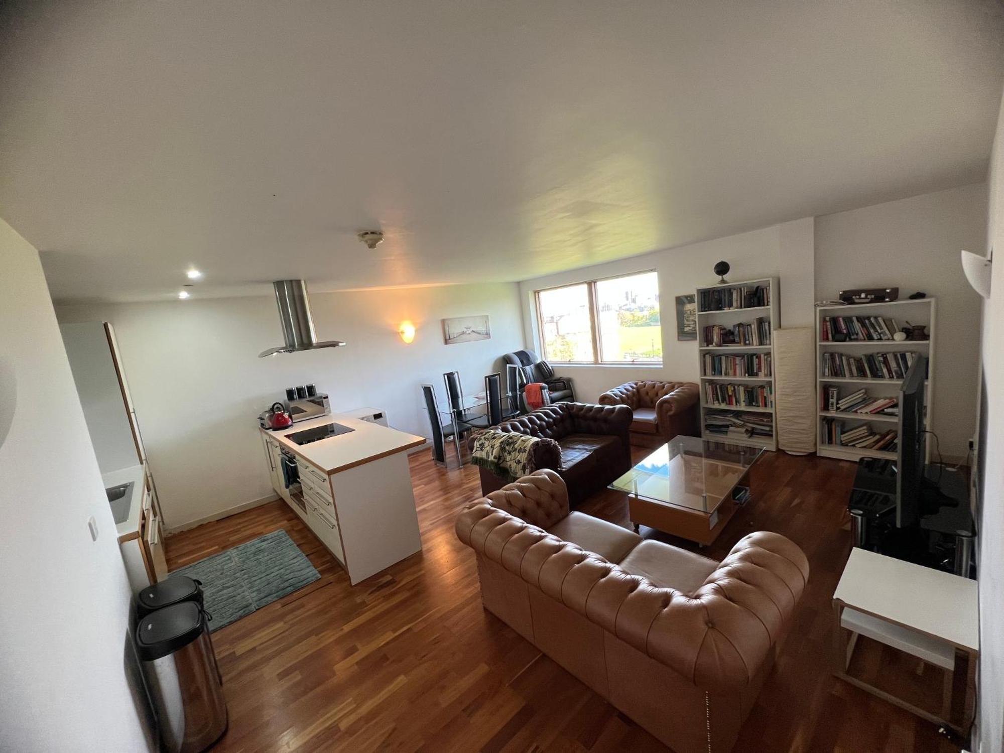 2 Bed 2 Bath Luxury Apartment In Central London Eksteriør bilde