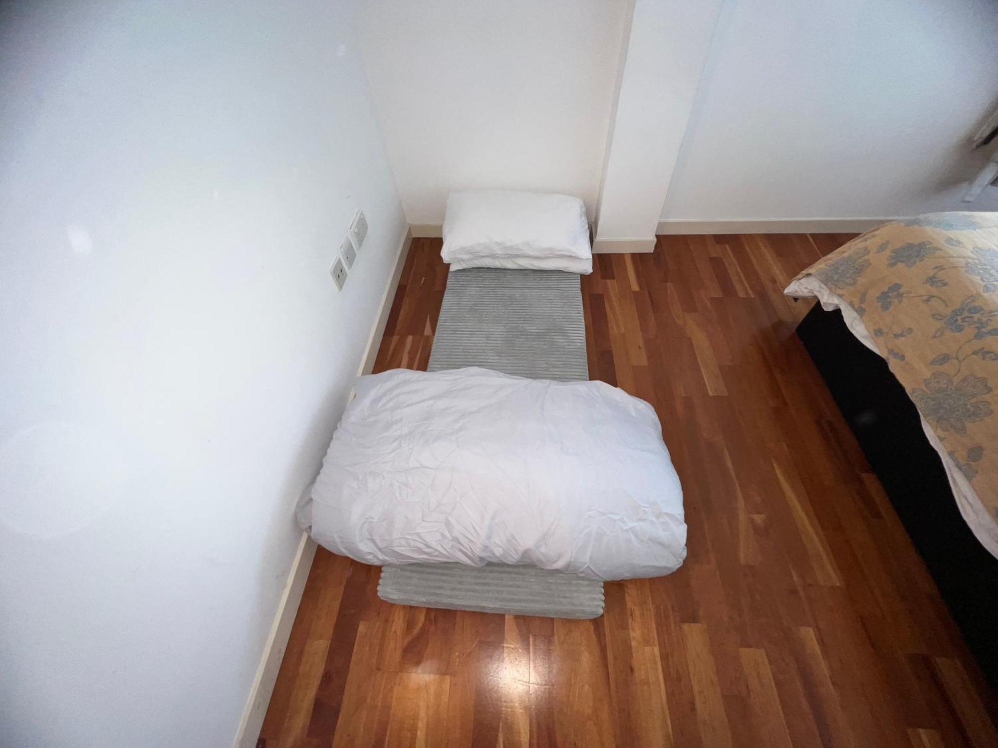 2 Bed 2 Bath Luxury Apartment In Central London Eksteriør bilde