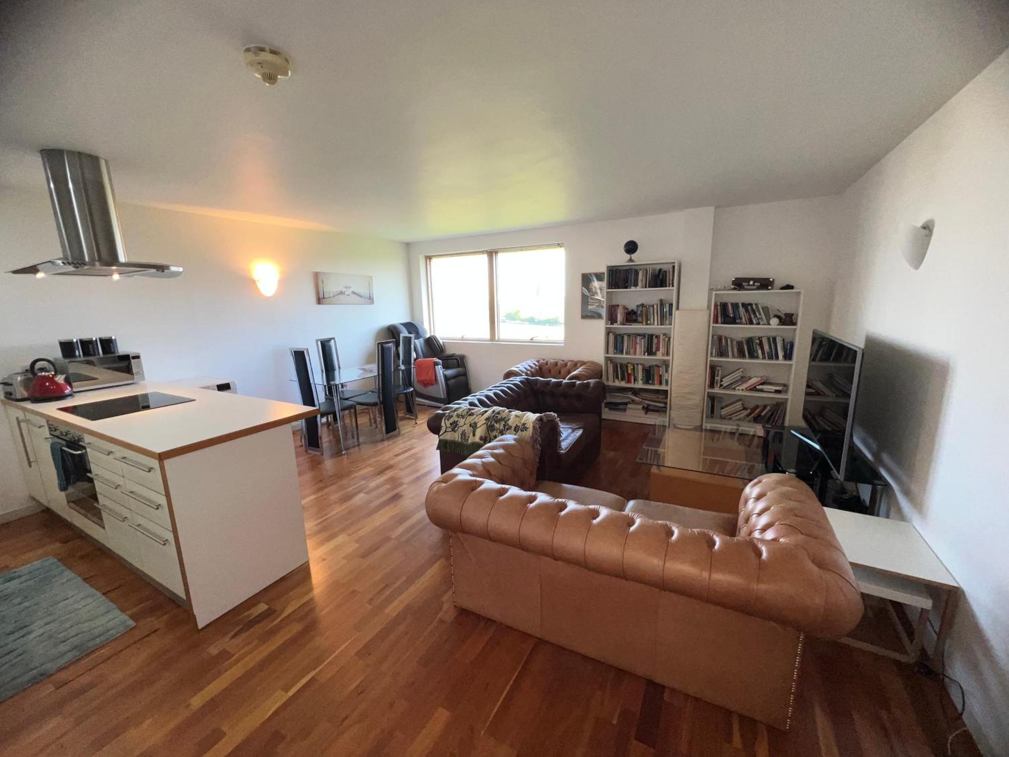2 Bed 2 Bath Luxury Apartment In Central London Eksteriør bilde