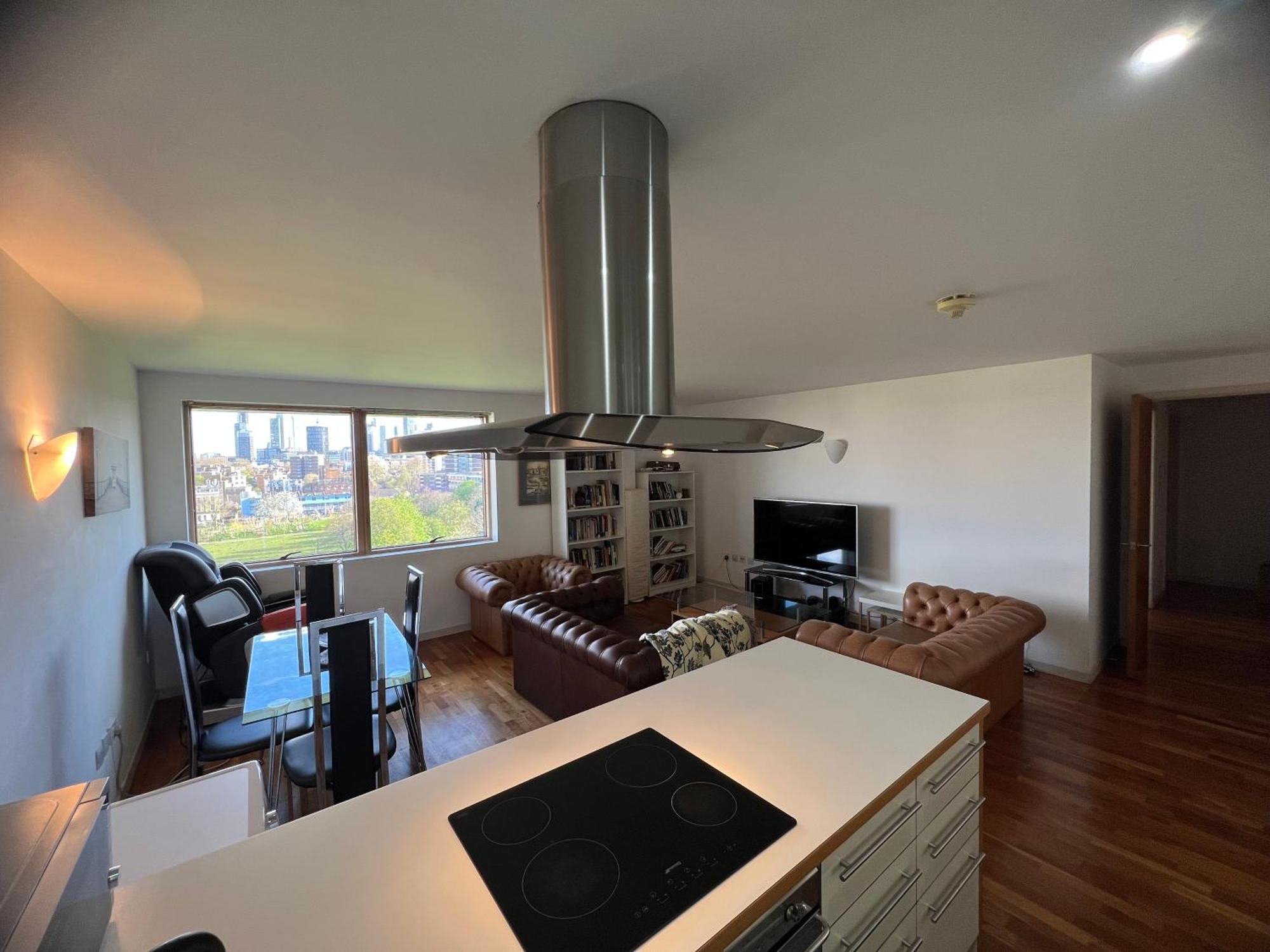 2 Bed 2 Bath Luxury Apartment In Central London Eksteriør bilde