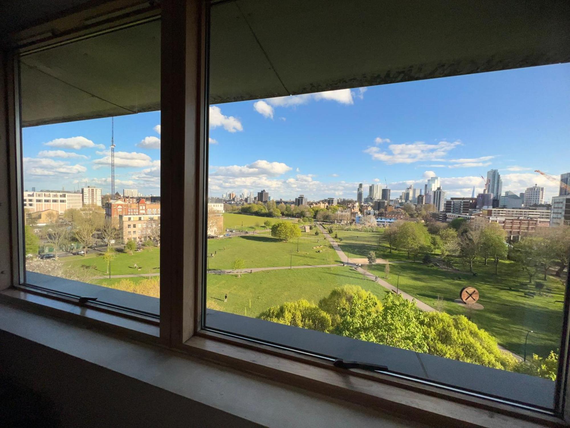2 Bed 2 Bath Luxury Apartment In Central London Eksteriør bilde