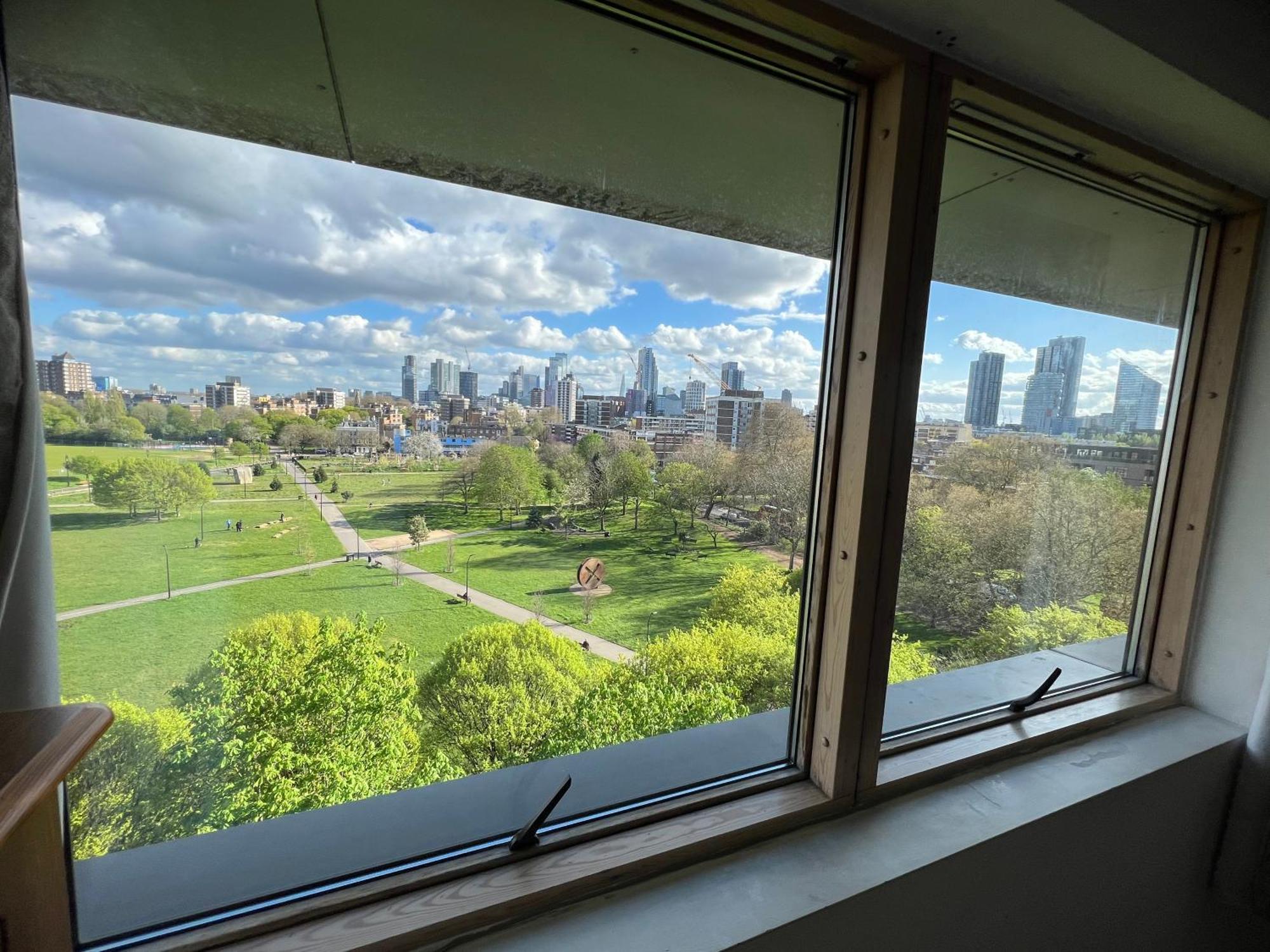 2 Bed 2 Bath Luxury Apartment In Central London Eksteriør bilde