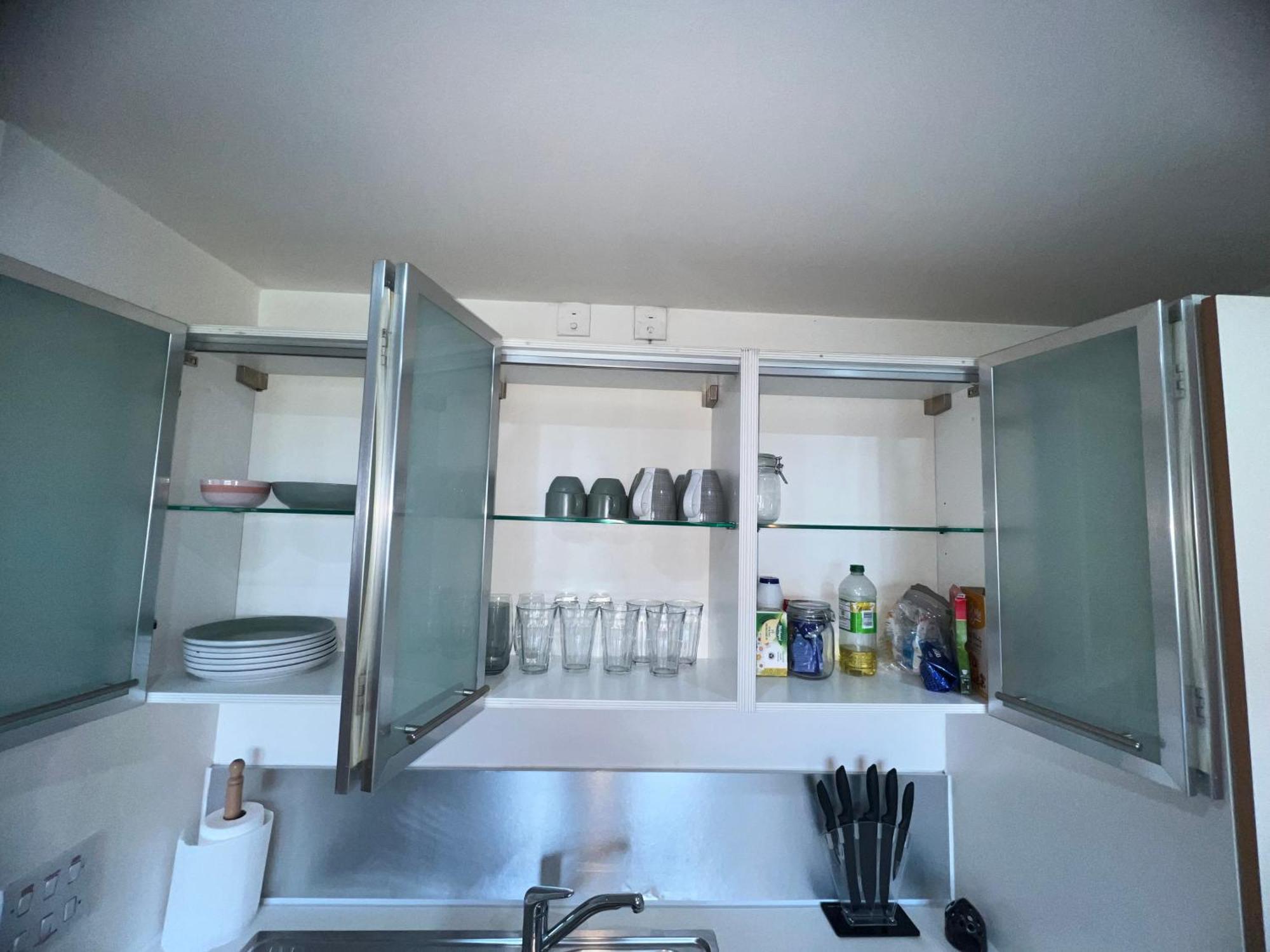 2 Bed 2 Bath Luxury Apartment In Central London Eksteriør bilde