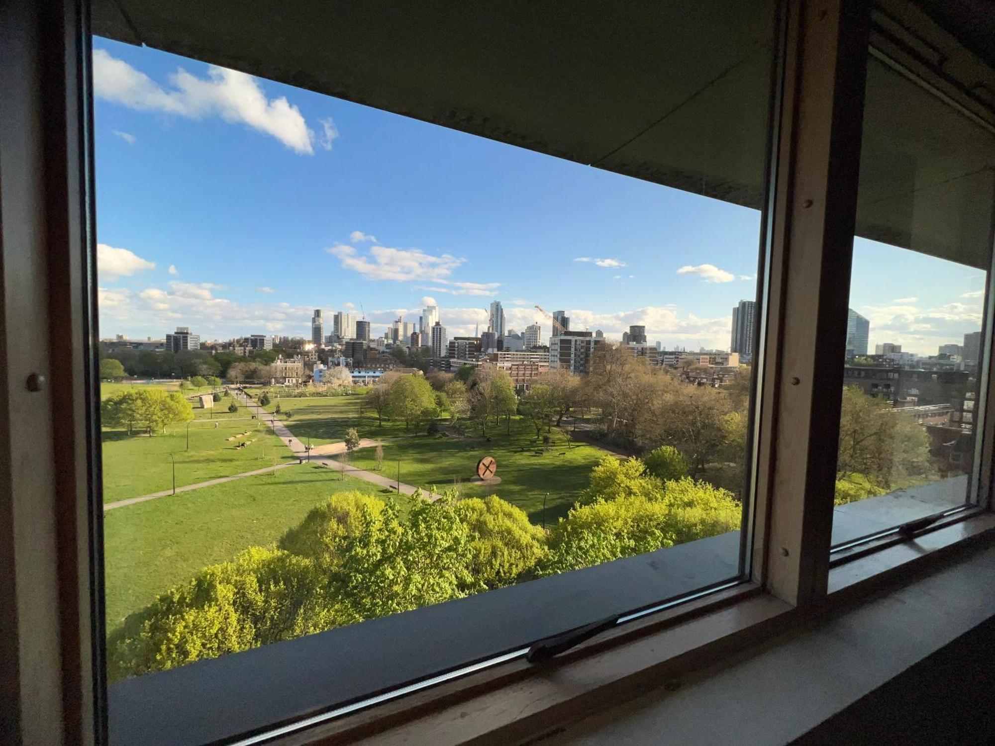 2 Bed 2 Bath Luxury Apartment In Central London Eksteriør bilde