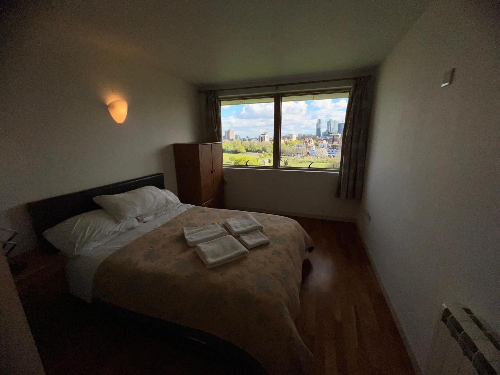 2 Bed 2 Bath Luxury Apartment In Central London Eksteriør bilde